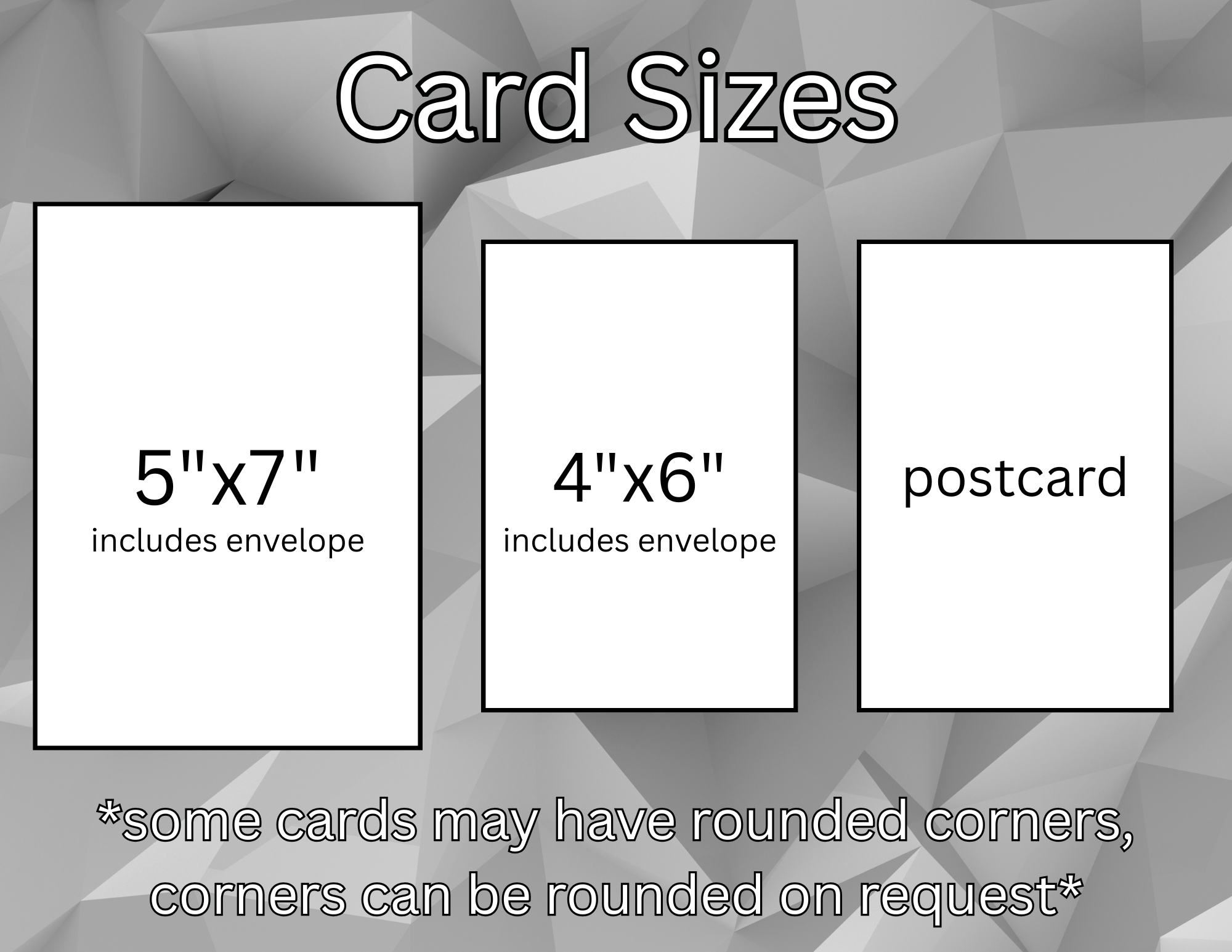 Hooked on You Greeting Card